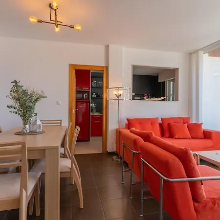 Ventos Quenxe Galitrips Apartment Corcubion Exterior photo