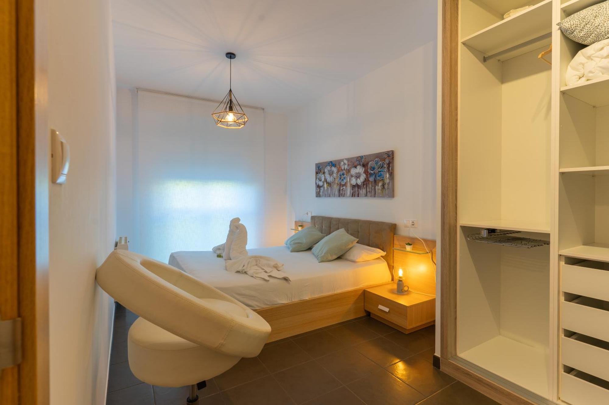 Ventos Quenxe Galitrips Appartement