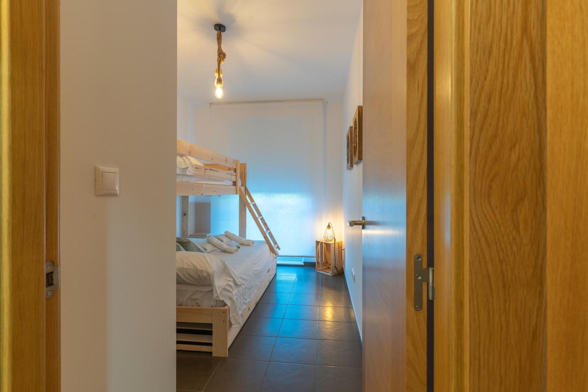 Ventos Quenxe Galitrips Appartement