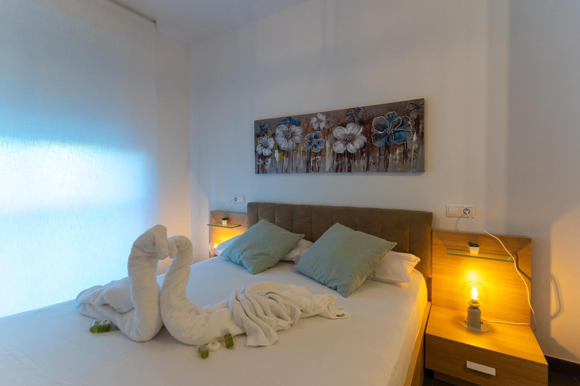 Appartement Ventos Quenxe Galitrips Corcubión
