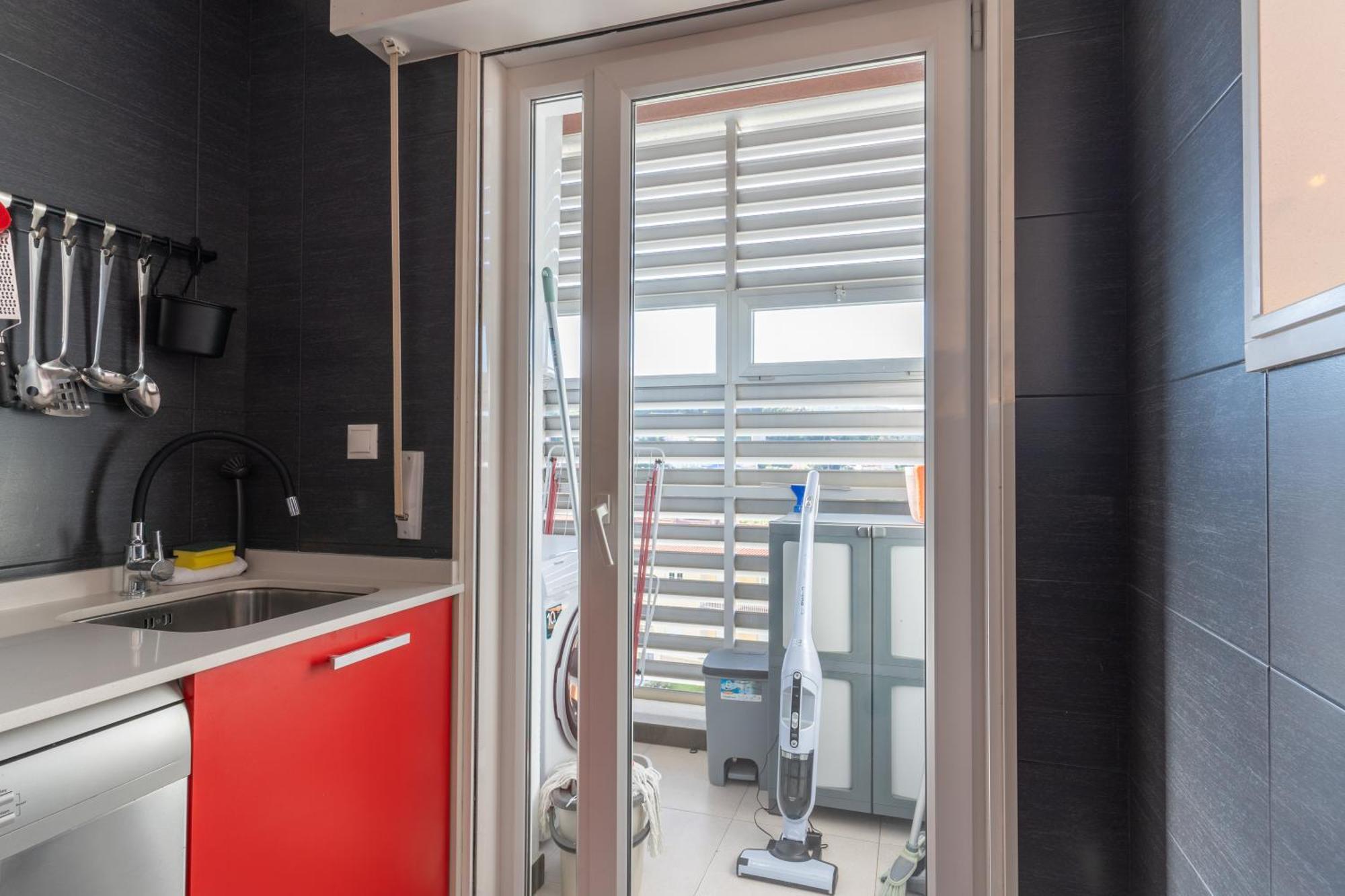 Ventos Quenxe Galitrips Appartement